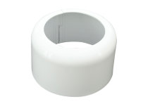 Muffeskjuler til toalett